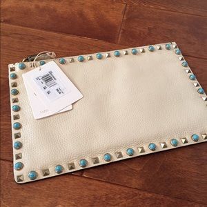 Valentino Rockstud Large leather